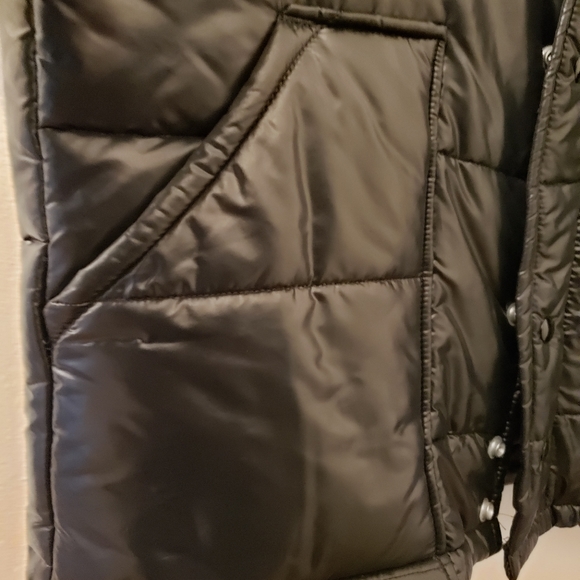 COPY - Rare Vintage CenterLine Racing Wheels Jacket - Picture 7 of 10